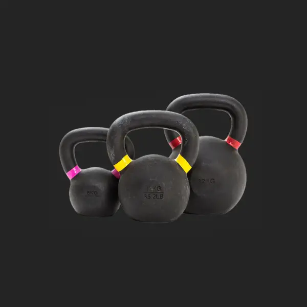 Kettle Bell