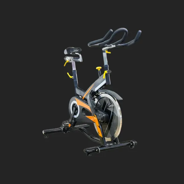 Indoor Cycling Assistant