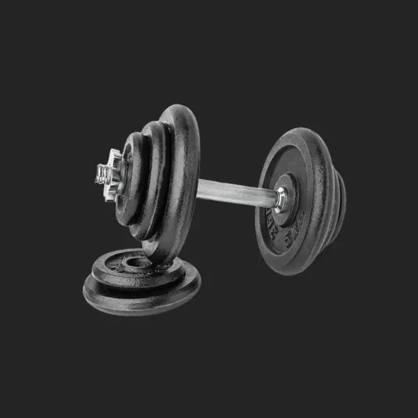 Dumbbells